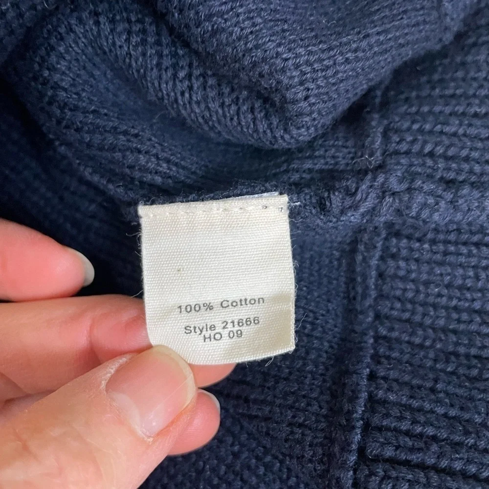 J. Crew medium weight